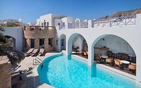 Meltemi Suites